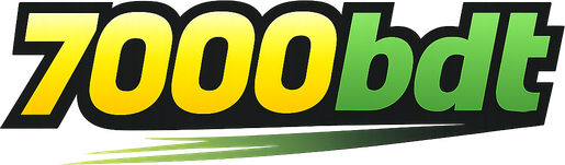 7000bdt